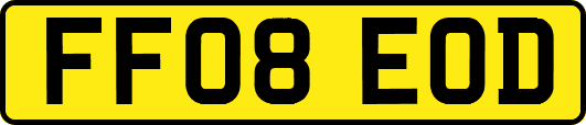 FF08EOD