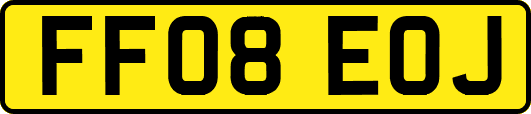 FF08EOJ