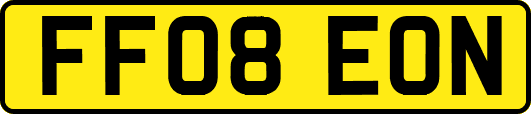 FF08EON