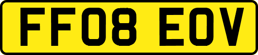 FF08EOV