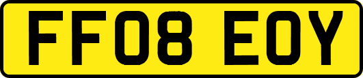 FF08EOY