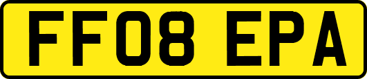 FF08EPA