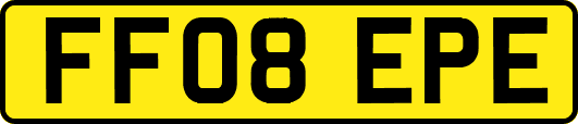 FF08EPE