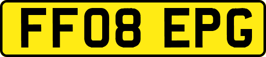 FF08EPG