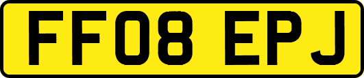 FF08EPJ