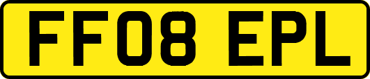 FF08EPL