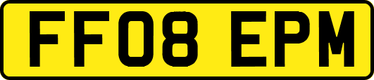 FF08EPM