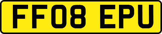 FF08EPU