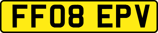 FF08EPV