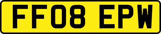 FF08EPW
