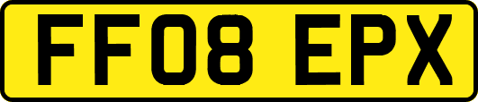 FF08EPX