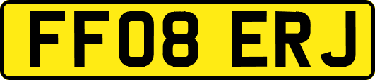 FF08ERJ