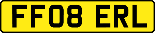 FF08ERL