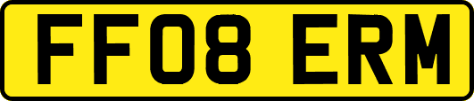 FF08ERM