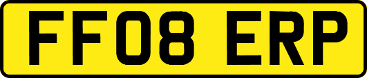 FF08ERP