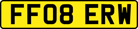 FF08ERW