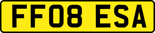 FF08ESA