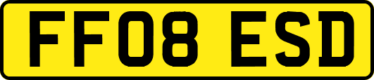 FF08ESD