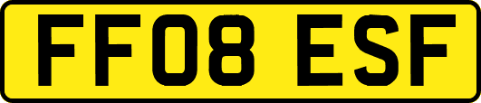FF08ESF
