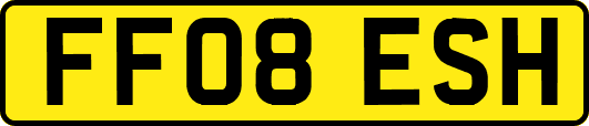 FF08ESH