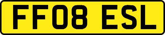 FF08ESL