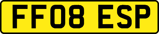 FF08ESP