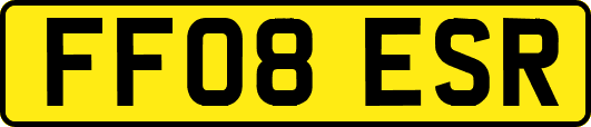 FF08ESR