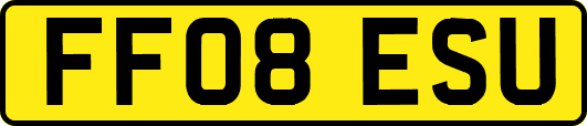 FF08ESU