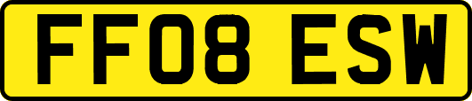 FF08ESW