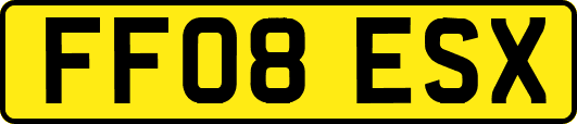 FF08ESX