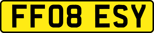 FF08ESY