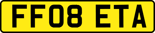FF08ETA