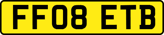 FF08ETB