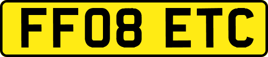 FF08ETC