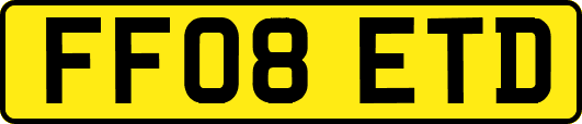 FF08ETD