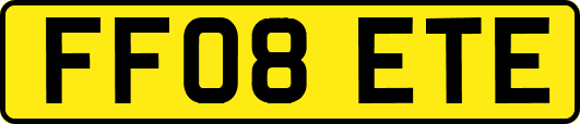 FF08ETE
