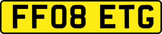 FF08ETG