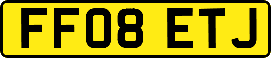 FF08ETJ