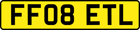 FF08ETL