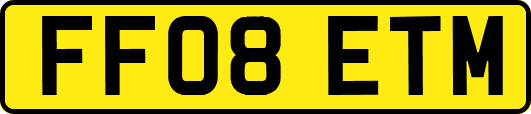 FF08ETM