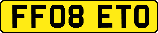 FF08ETO