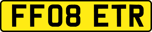 FF08ETR