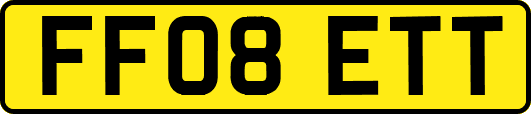 FF08ETT