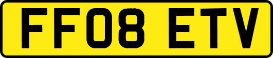 FF08ETV