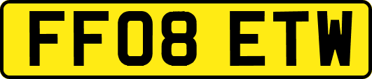 FF08ETW