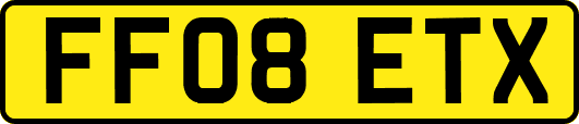 FF08ETX