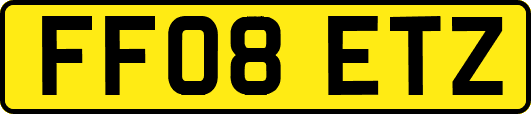 FF08ETZ