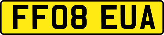 FF08EUA