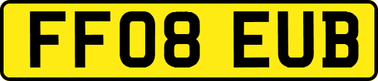 FF08EUB