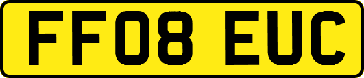 FF08EUC